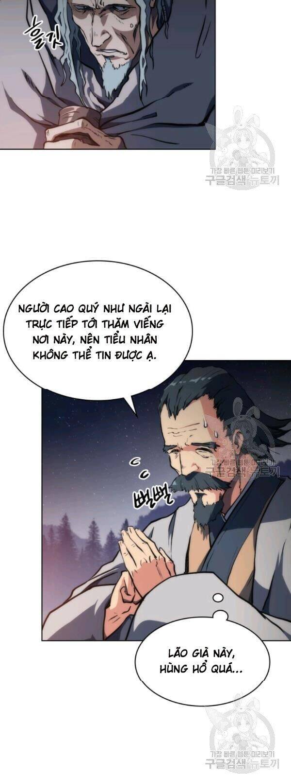 Sát Thủ 2044 Chapter 20 - Trang 38