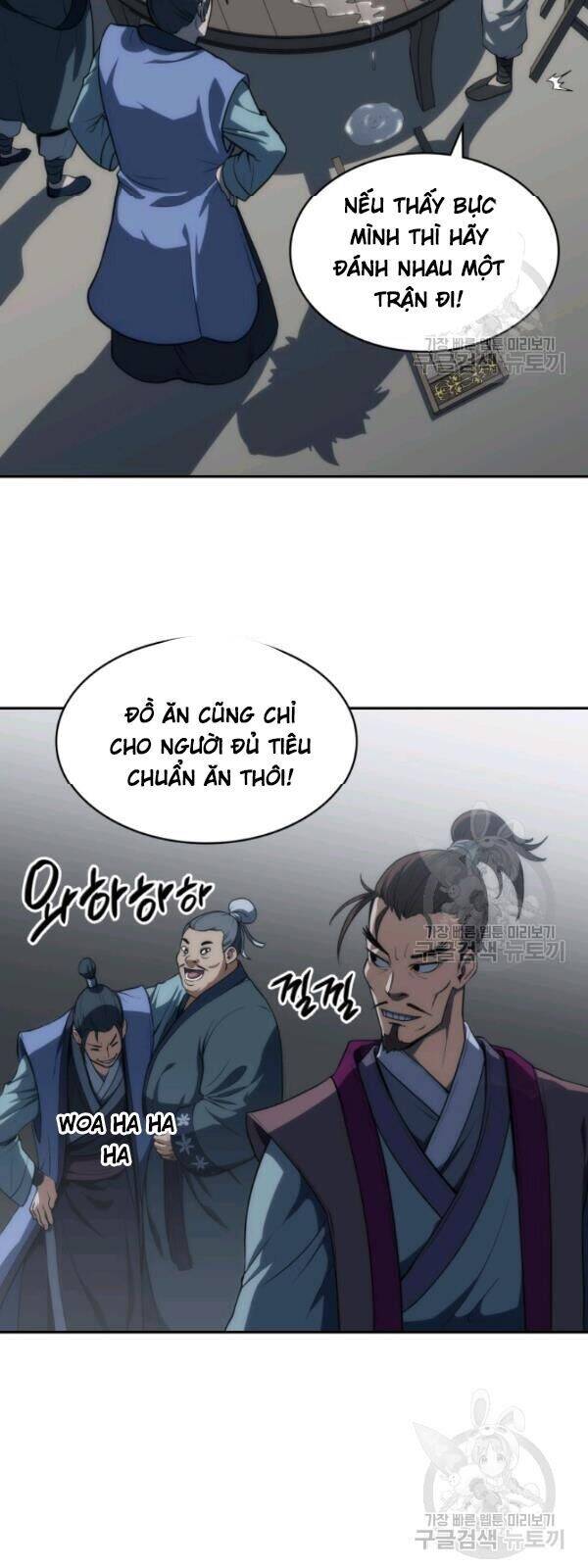 Sát Thủ 2044 Chapter 5 - Trang 84