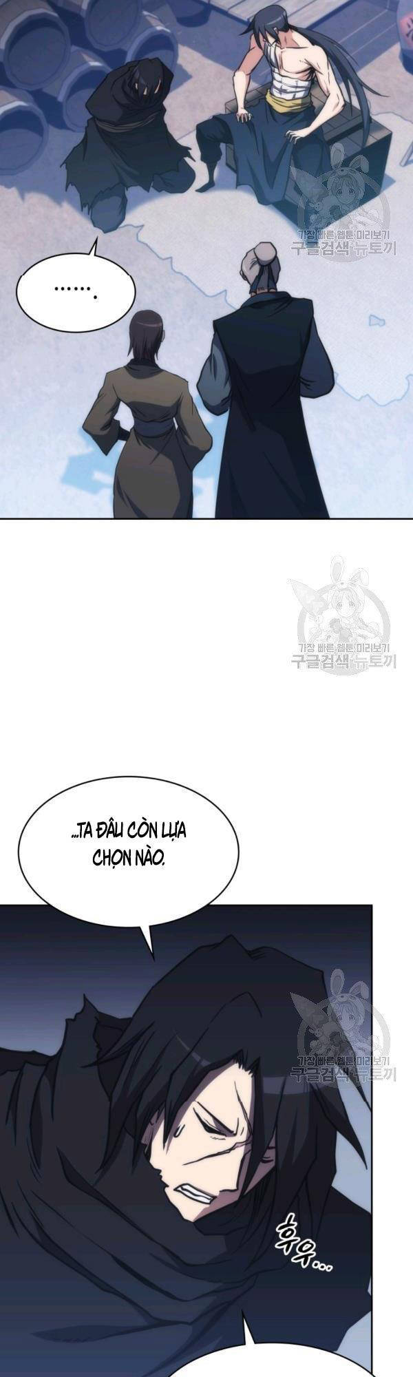 Sát Thủ 2044 Chapter 44 - Trang 20