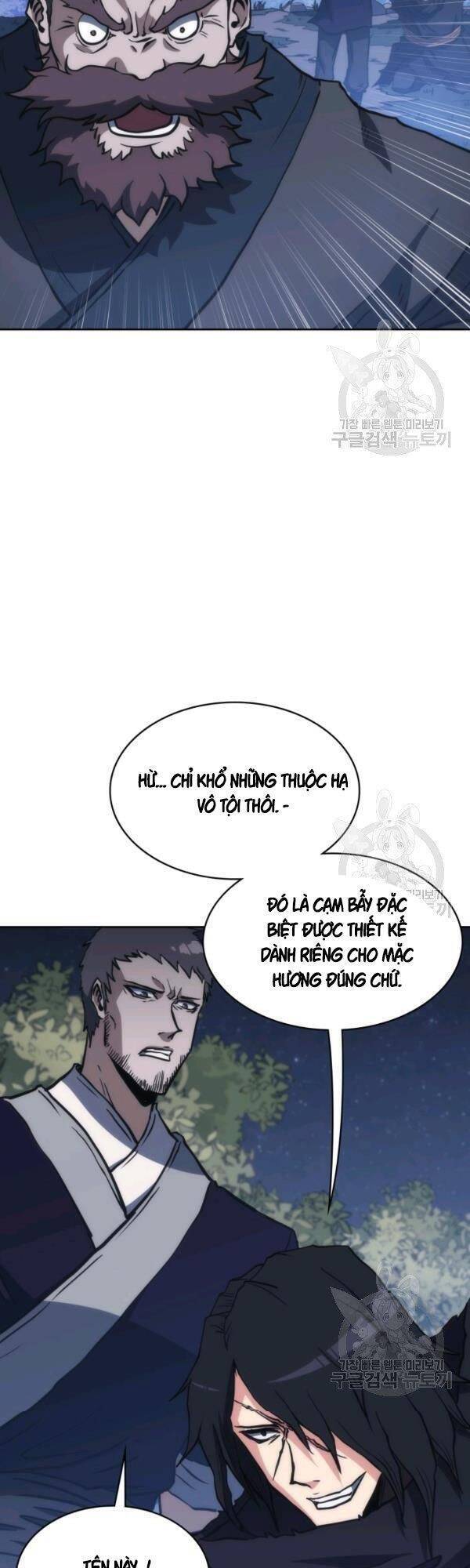 Sát Thủ 2044 Chapter 43 - Trang 3