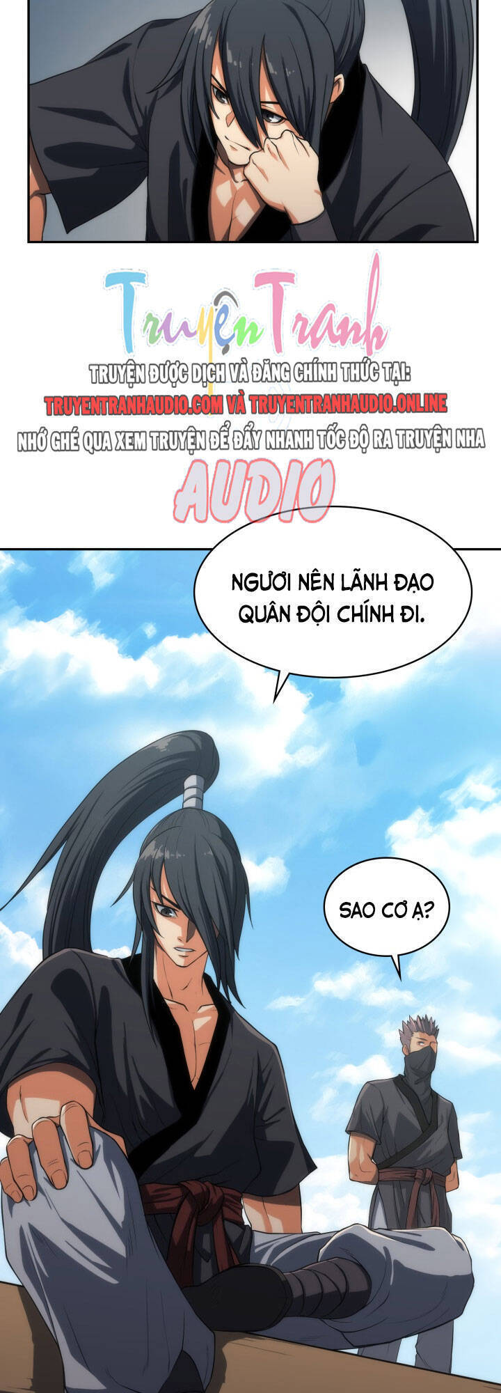 Sát Thủ 2044 Chapter 9 - Trang 15