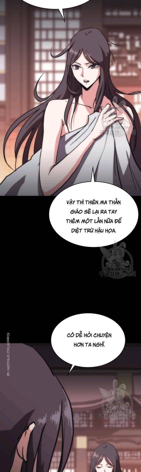 Sát Thủ 2044 Chapter 37 - Trang 10