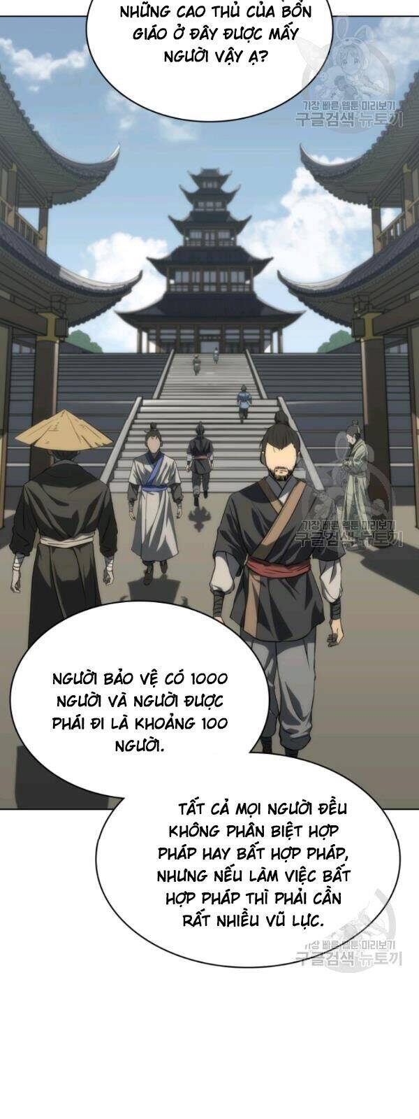 Sát Thủ 2044 Chapter 6 - Trang 19