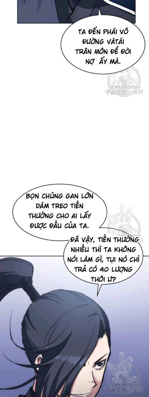 Sát Thủ 2044 Chapter 21 - Trang 36