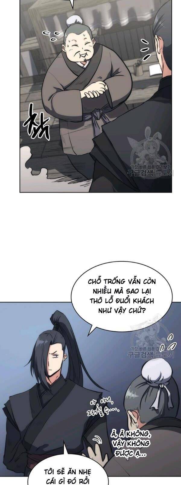 Sát Thủ 2044 Chapter 22 - Trang 53