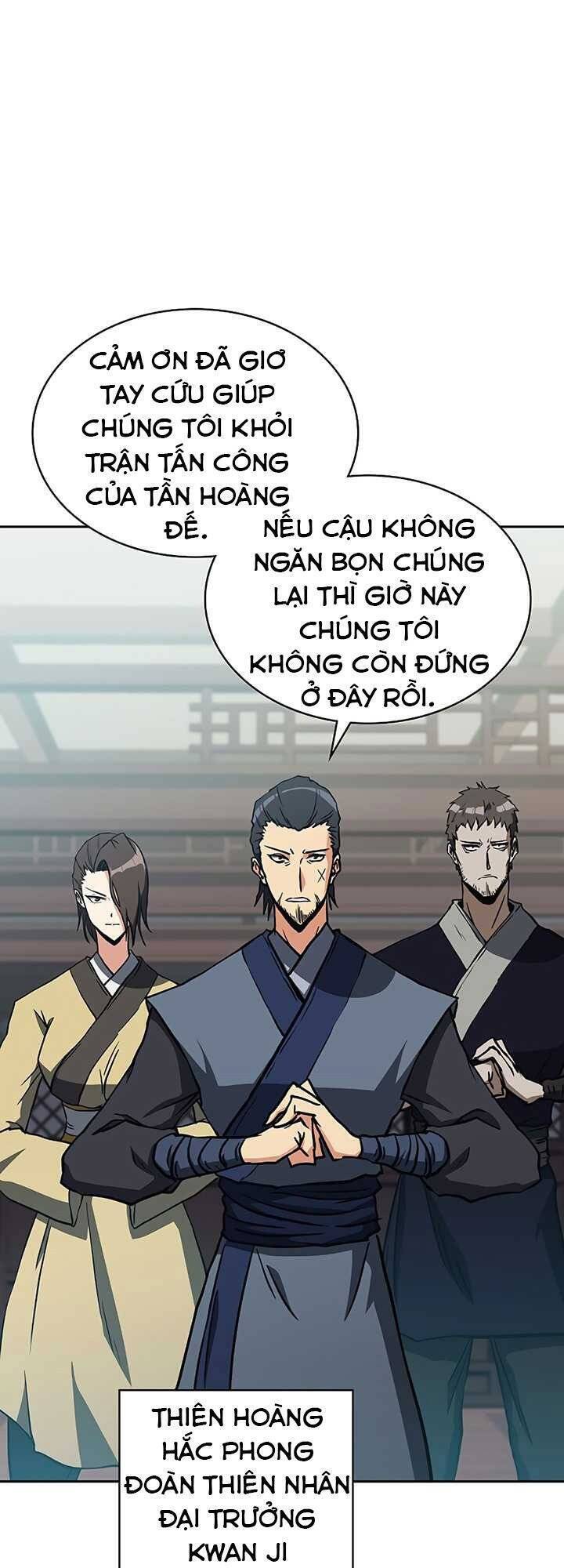 Sát Thủ 2044 Chapter 39 - Trang 42