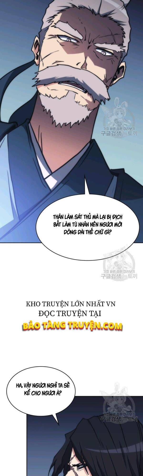 Sát Thủ 2044 Chapter 43 - Trang 9