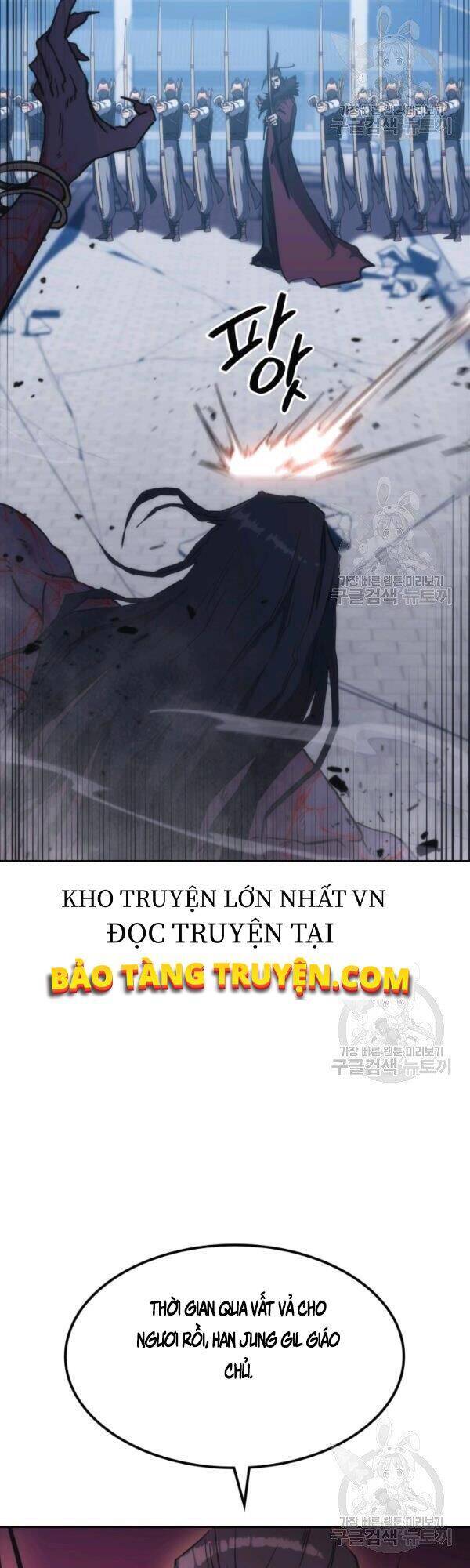 Sát Thủ 2044 Chapter 41 - Trang 44