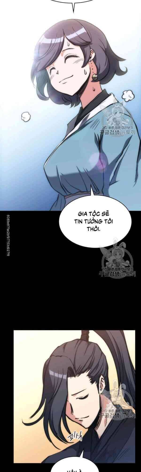 Sát Thủ 2044 Chapter 29 - Trang 31