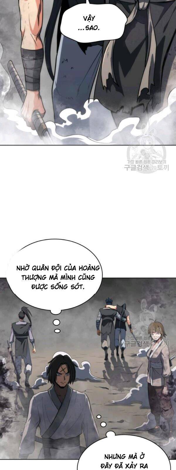 Sát Thủ 2044 Chapter 3 - Trang 69