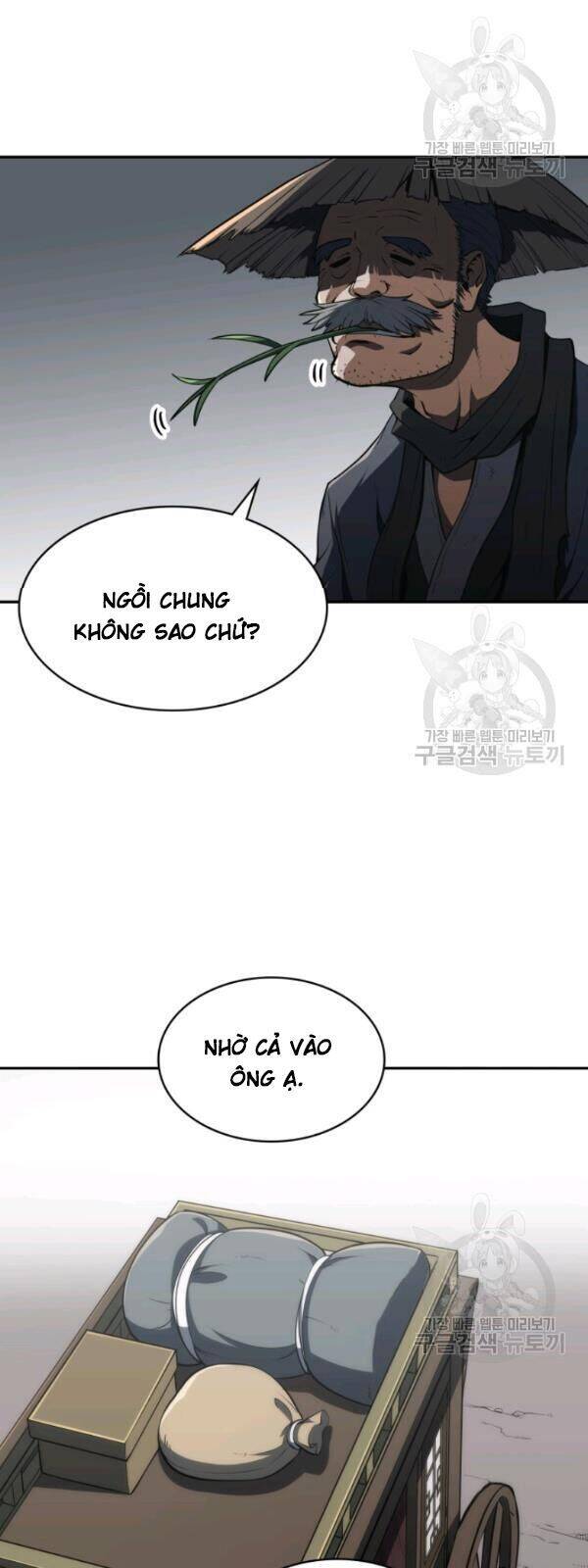 Sát Thủ 2044 Chapter 5 - Trang 67