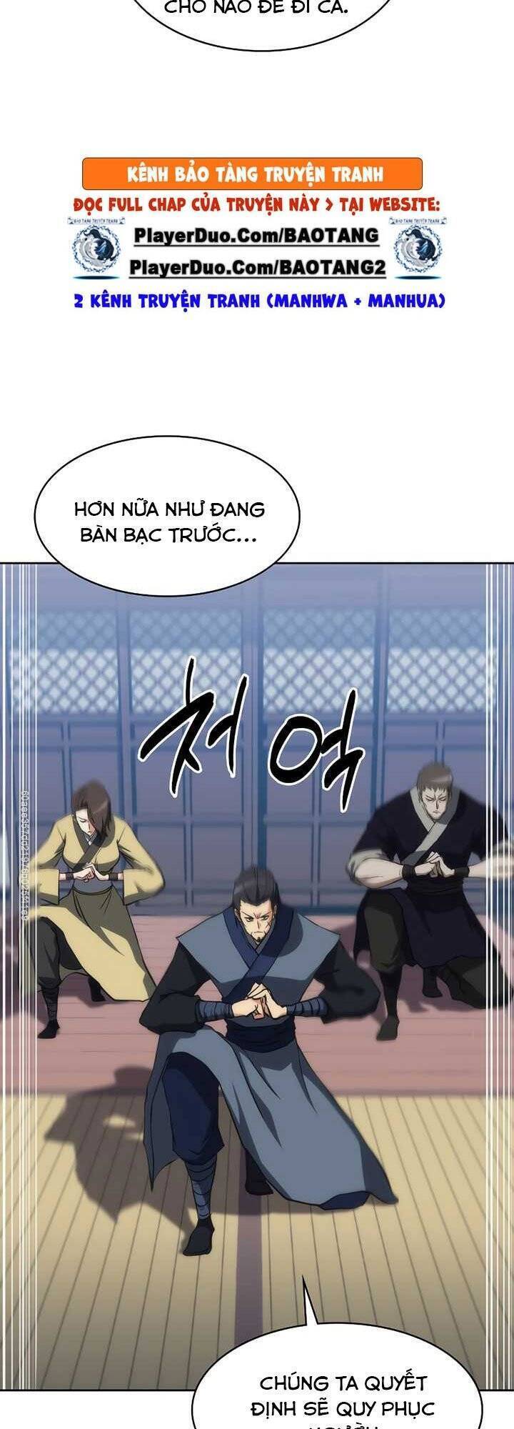 Sát Thủ 2044 Chapter 39 - Trang 48