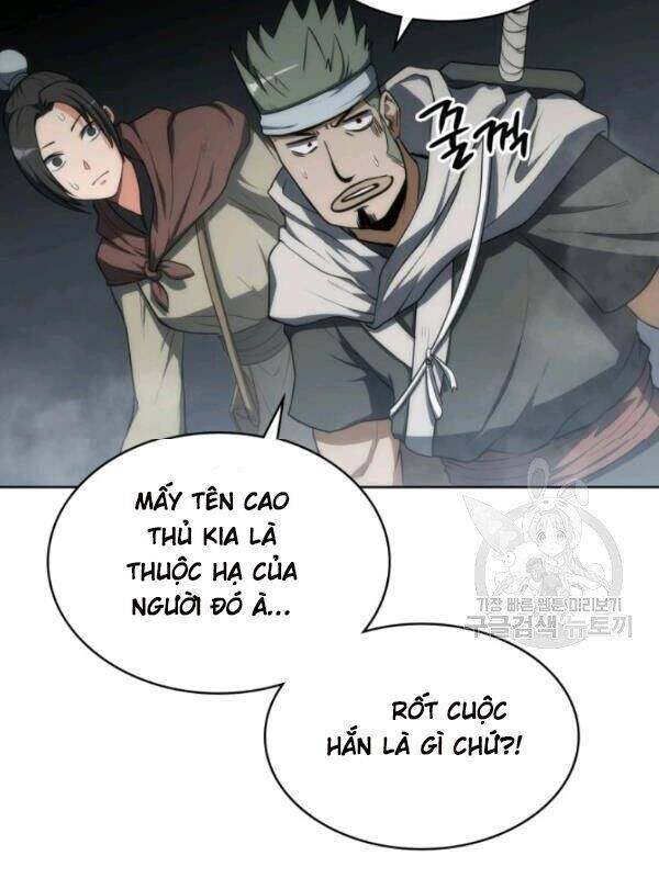 Sát Thủ 2044 Chapter 11 - Trang 28