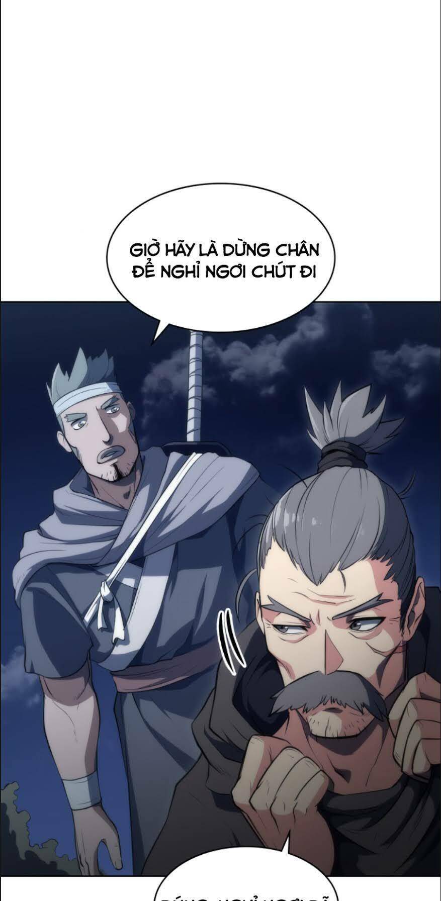 Sát Thủ 2044 Chapter 10 - Trang 61