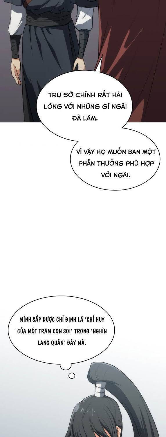 Sát Thủ 2044 Chapter 8 - Trang 33