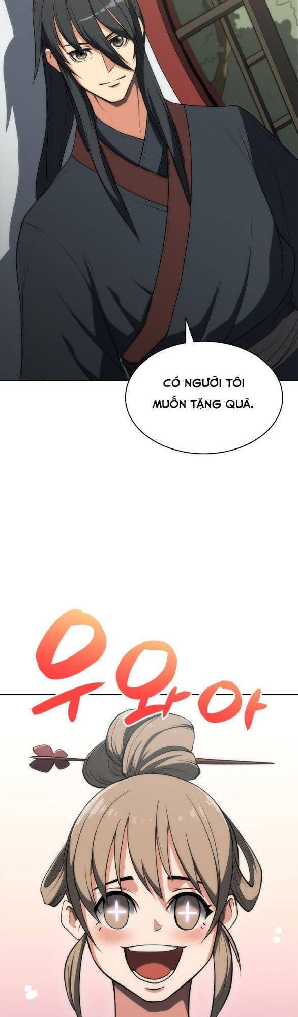 Sát Thủ 2044 Chapter 8 - Trang 38