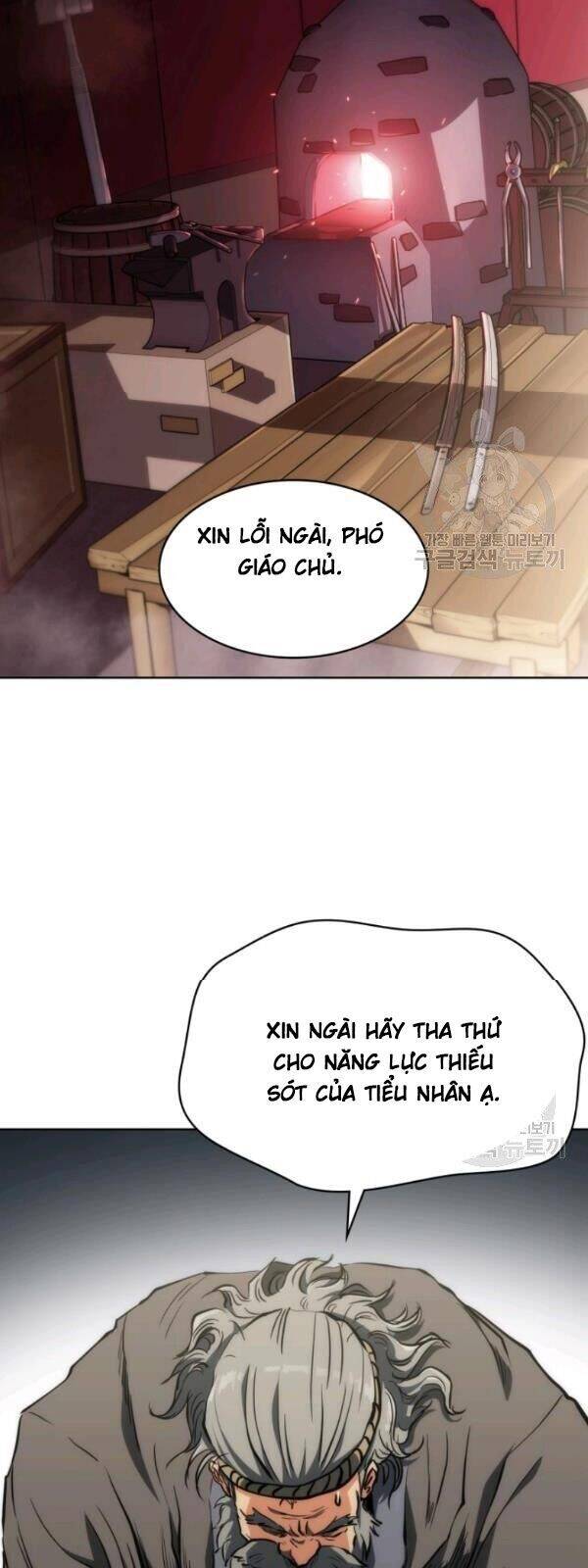 Sát Thủ 2044 Chapter 17 - Trang 53