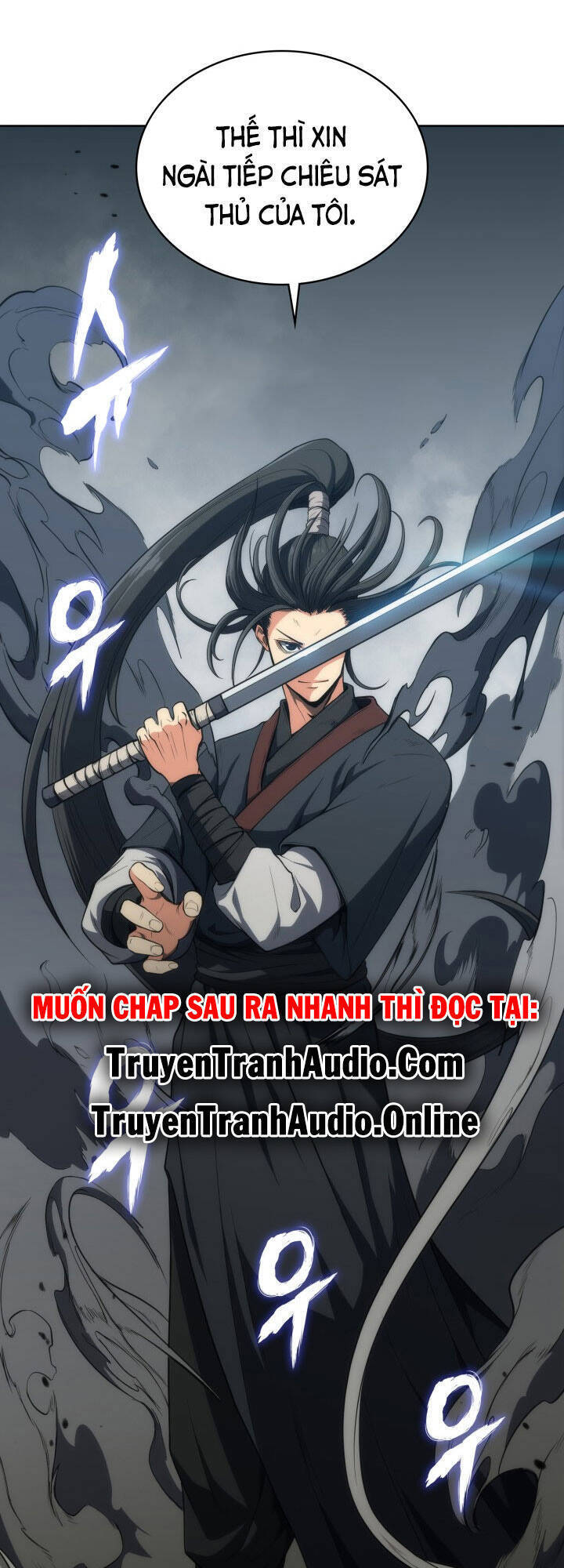 Sát Thủ 2044 Chapter 13 - Trang 23