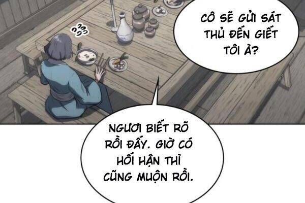 Sát Thủ 2044 Chapter 22 - Trang 71