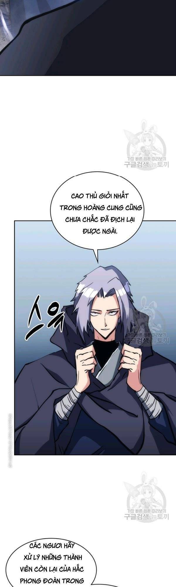 Sát Thủ 2044 Chapter 37 - Trang 54