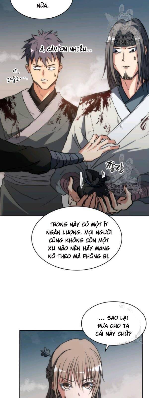 Sát Thủ 2044 Chapter 18 - Trang 56