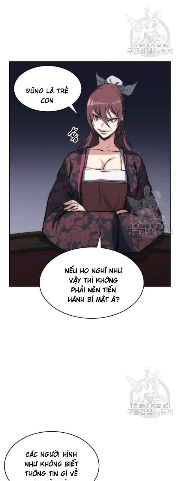 Sát Thủ 2044 Chapter 24 - Trang 44