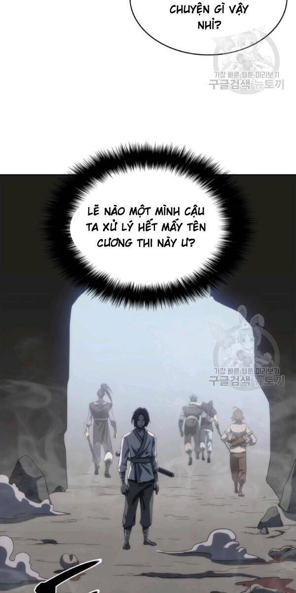 Sát Thủ 2044 Chapter 3 - Trang 70