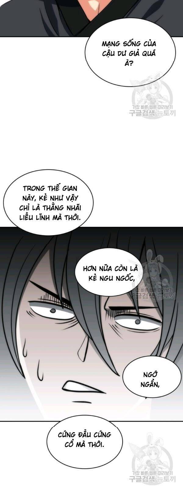 Sát Thủ 2044 Chapter 4 - Trang 40