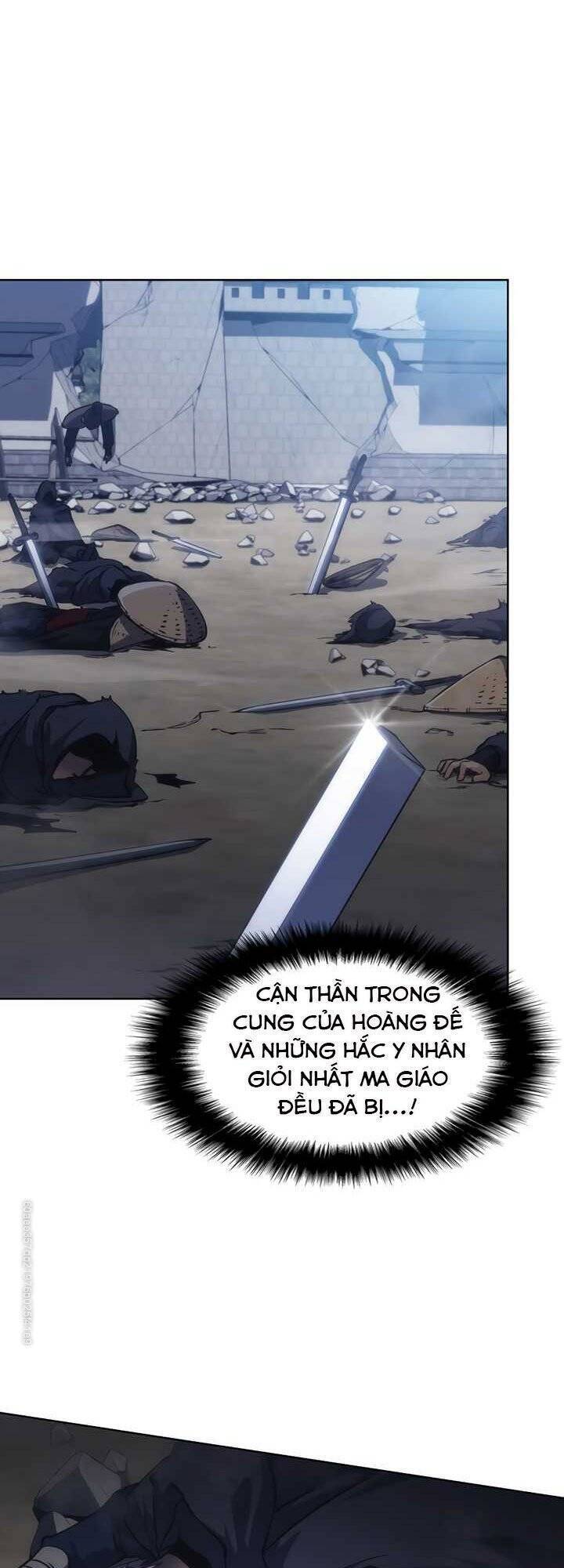 Sát Thủ 2044 Chapter 39 - Trang 11