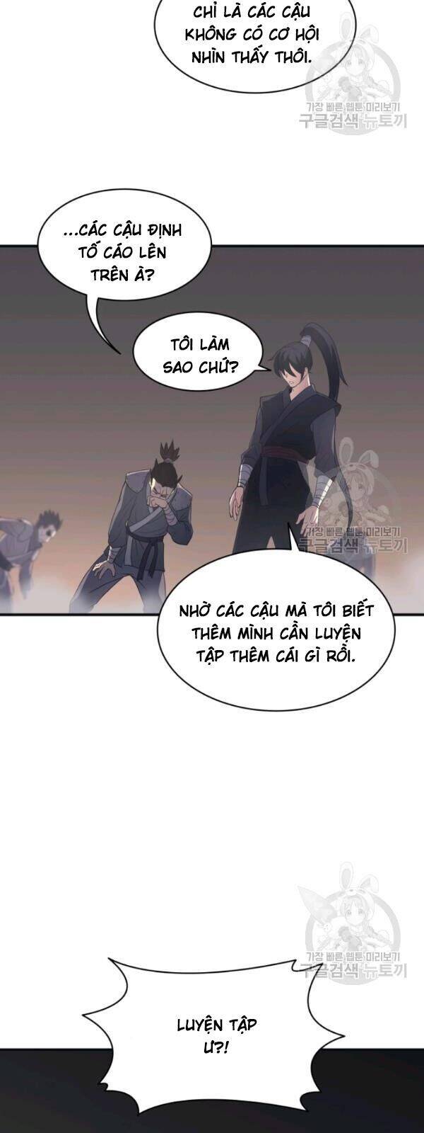 Sát Thủ 2044 Chapter 1 - Trang 59