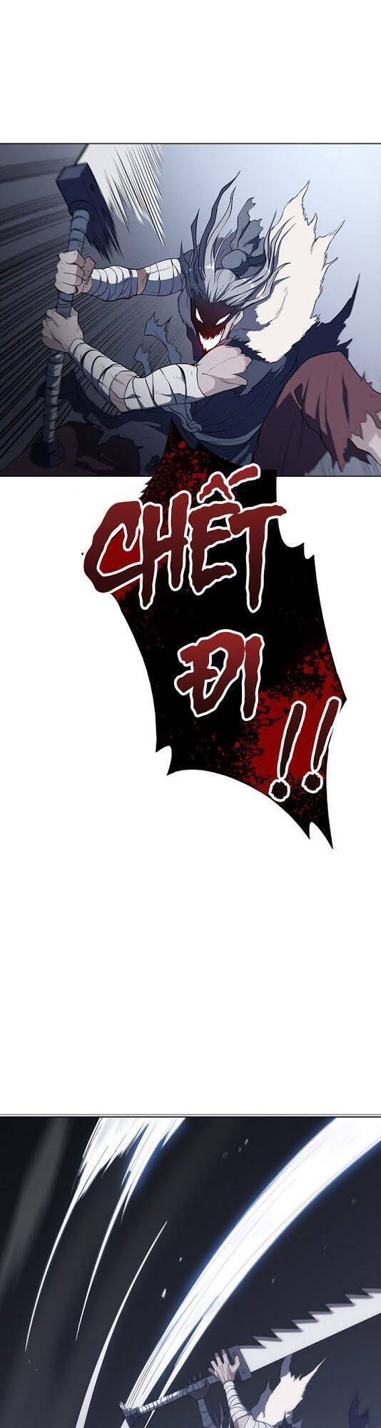 Sát Thủ 2044 Chapter 7 - Trang 34