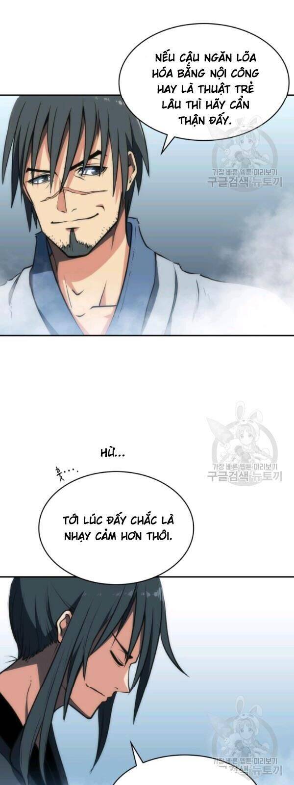 Sát Thủ 2044 Chapter 5 - Trang 28