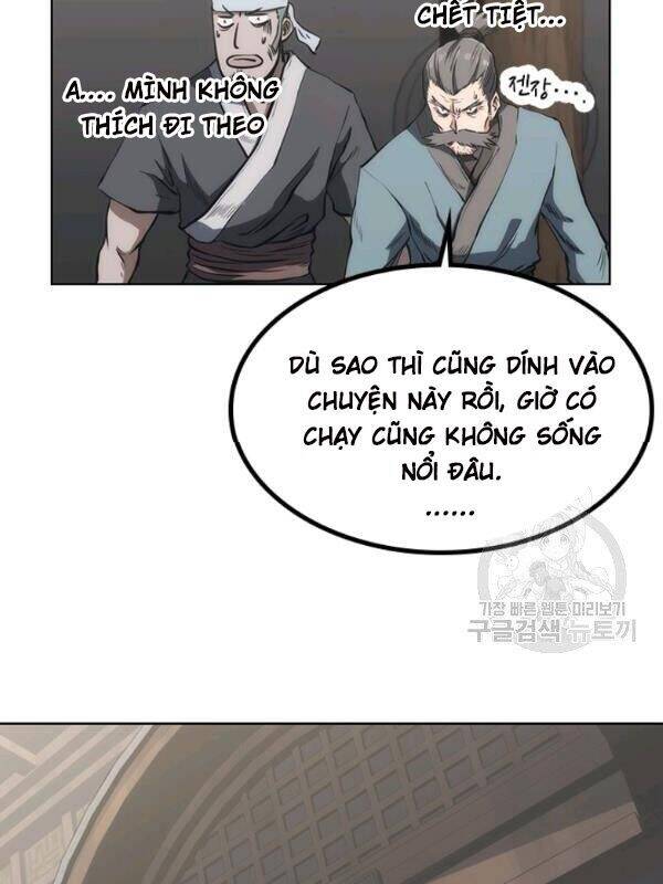 Sát Thủ 2044 Chapter 15 - Trang 37