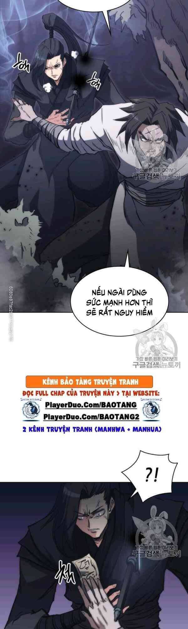 Sát Thủ 2044 Chapter 29 - Trang 34