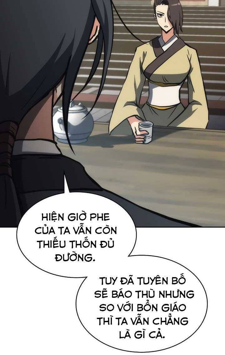 Sát Thủ 2044 Chapter 39.5 - Trang 6