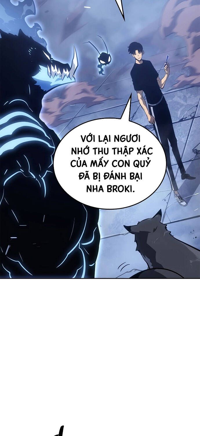 Solo Leveling Ragnarok Chapter 19 - Trang 25