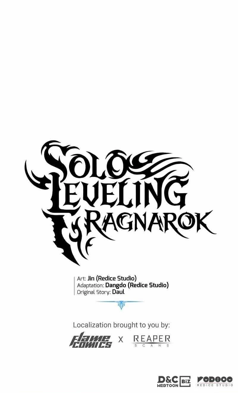 Solo Leveling Ragnarok Chapter 2 - Trang 147