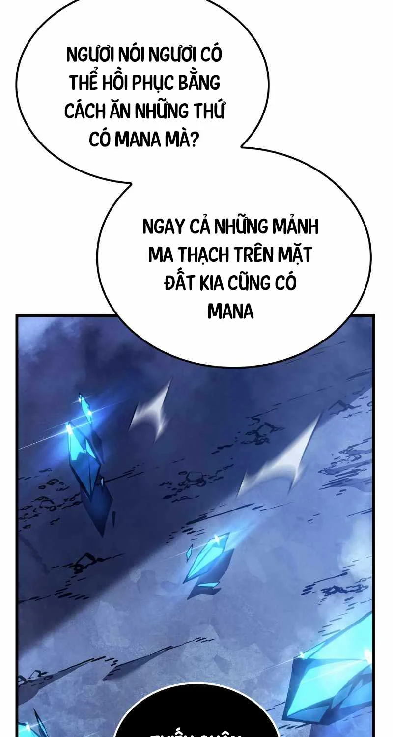 Solo Leveling Ragnarok Chapter 7 - Trang 26