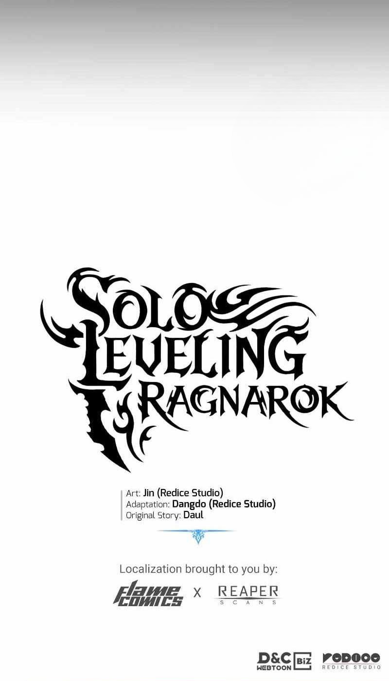 Solo Leveling Ragnarok Chapter 3 - Trang 135