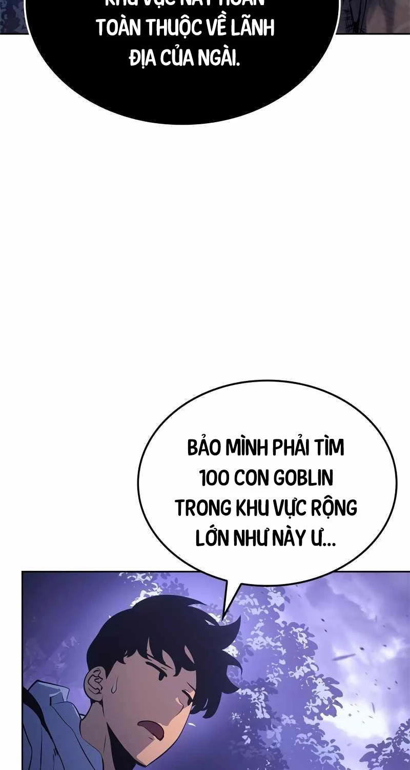 Solo Leveling Ragnarok Chapter 15 - Trang 18