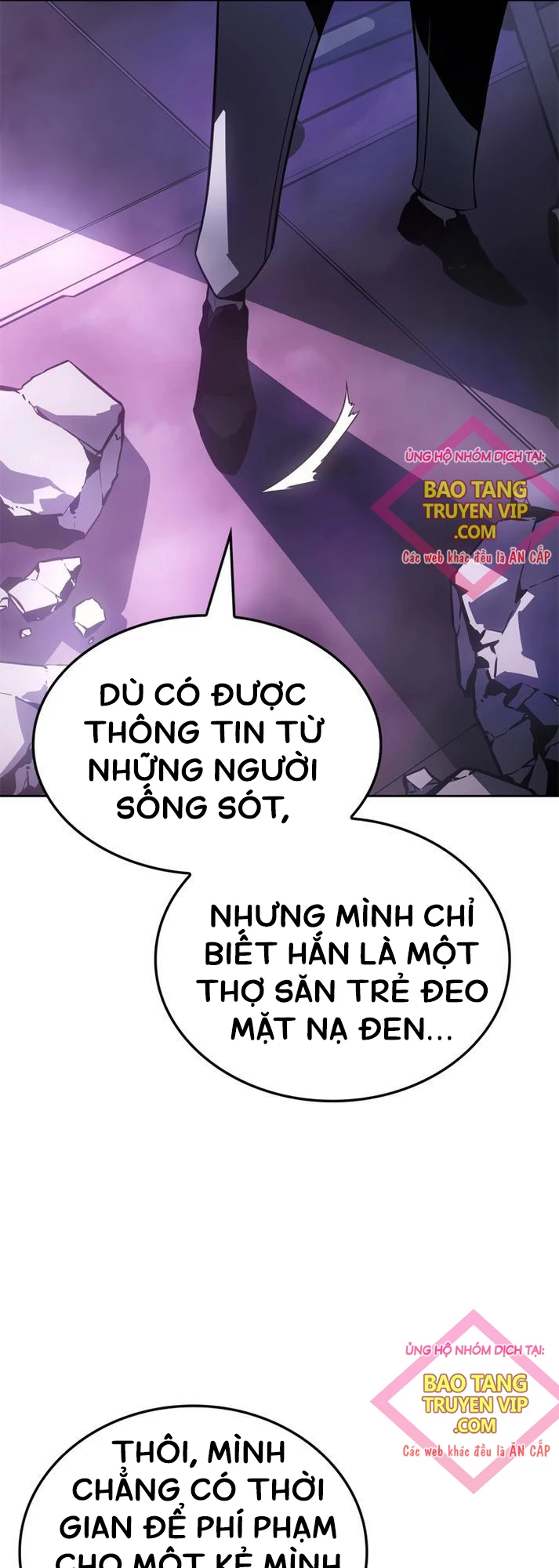 Solo Leveling Ragnarok Chapter 14 - Trang 72