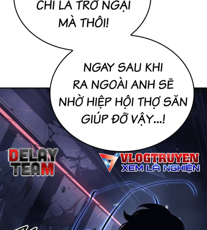 Solo Leveling Ragnarok Chapter 17 - Trang 22