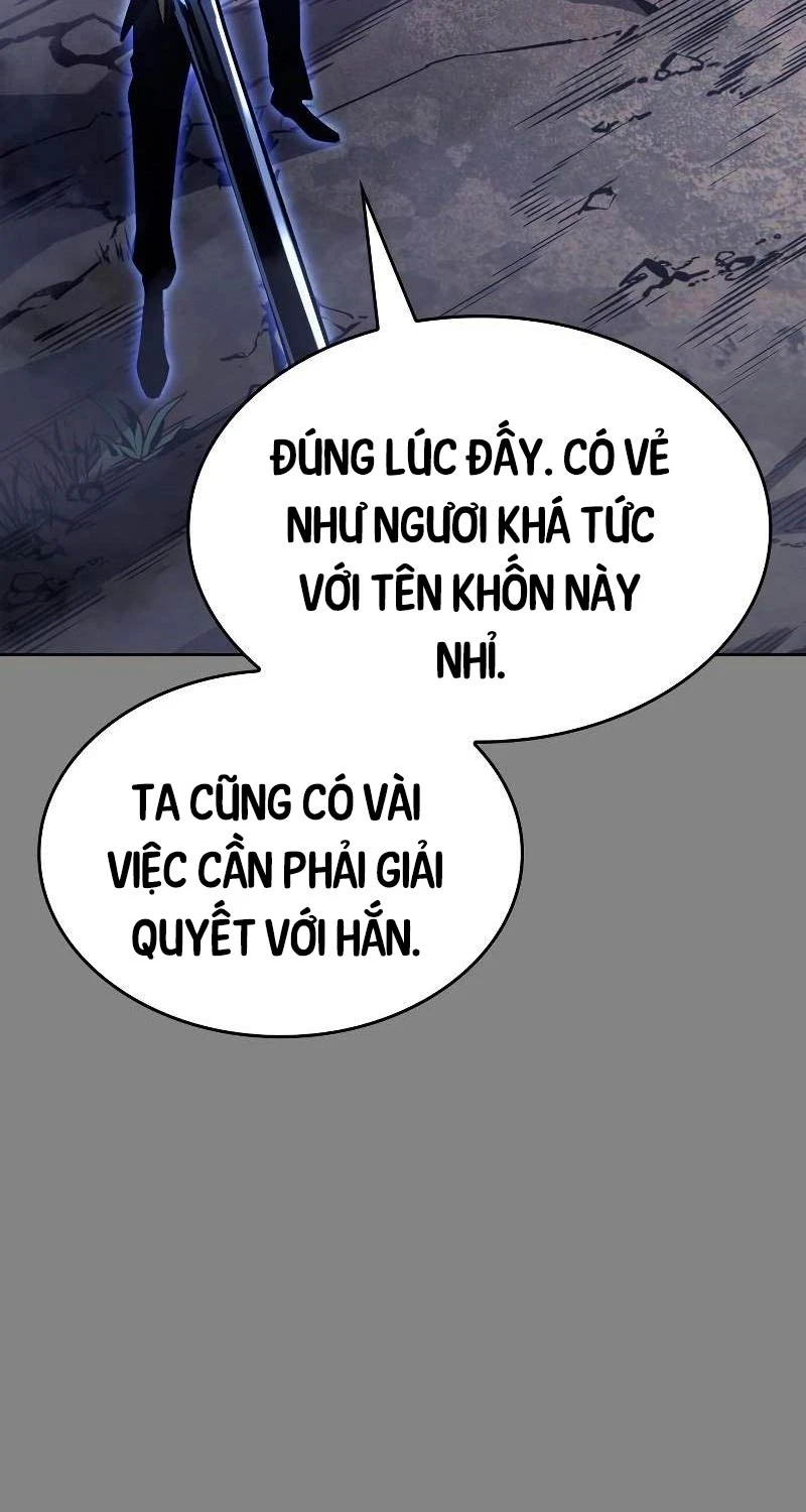 Solo Leveling Ragnarok Chapter 11 - Trang 124