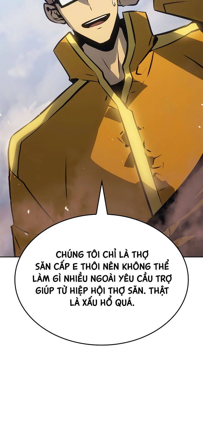 Solo Leveling Ragnarok Chapter 19 - Trang 43