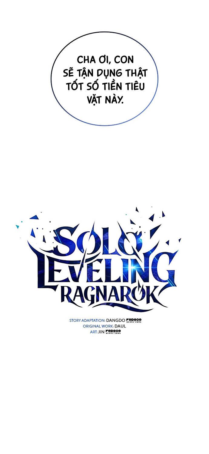 Solo Leveling Ragnarok Chapter 19 - Trang 18