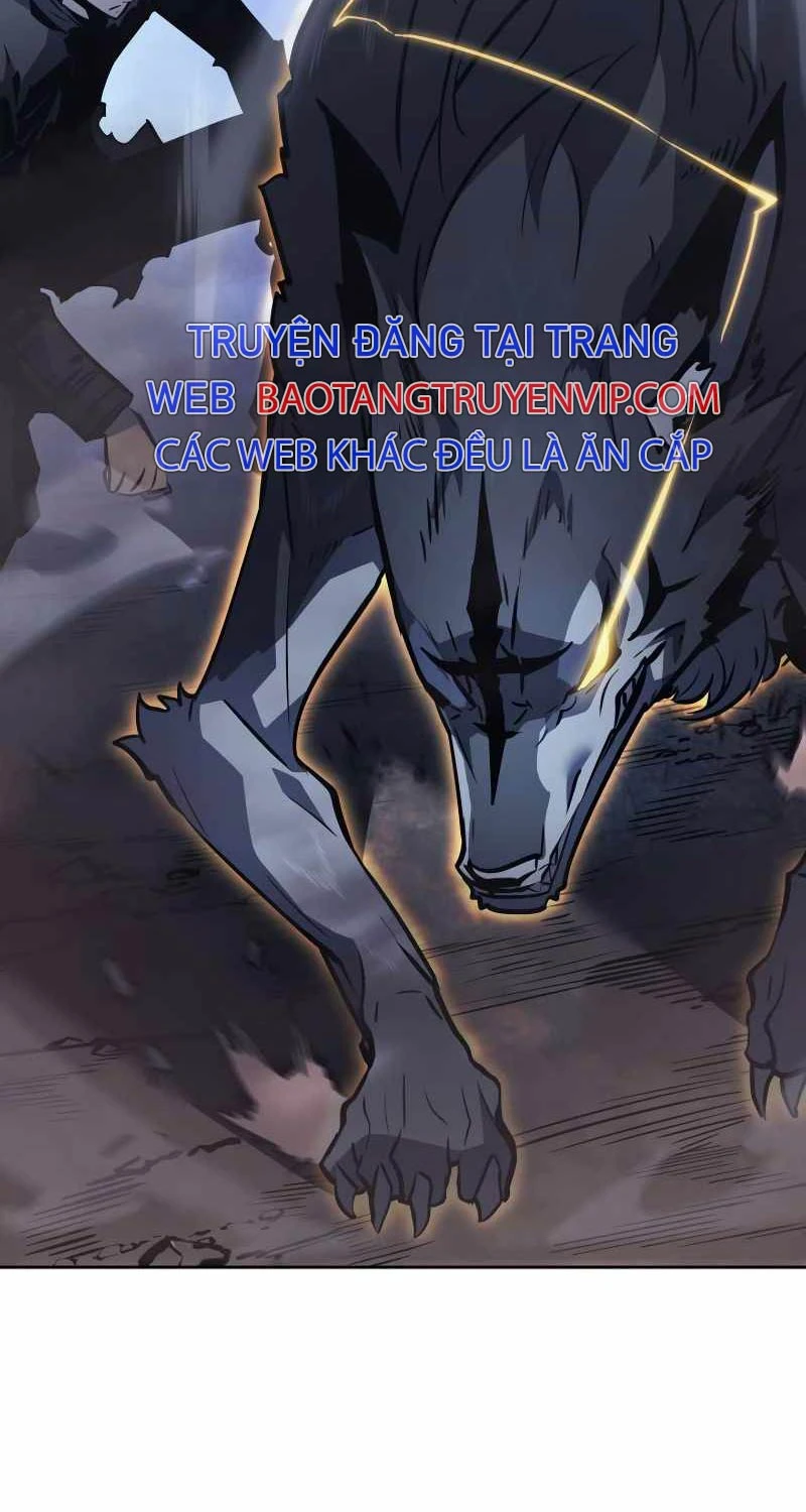 Solo Leveling Ragnarok Chapter 13 - Trang 1