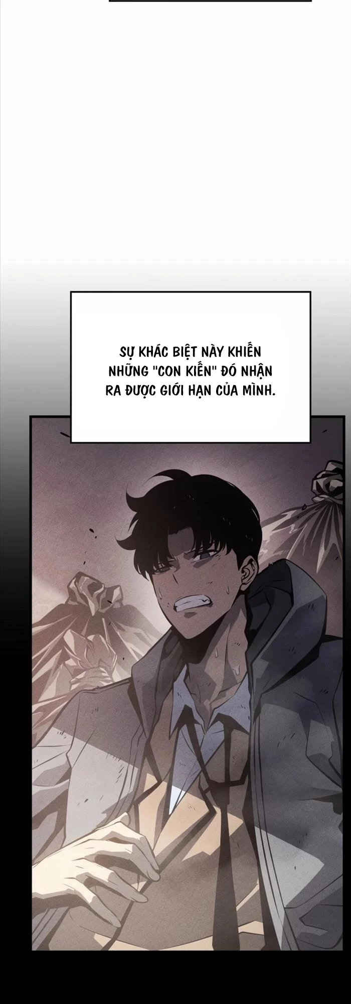 Solo Leveling Ragnarok Chapter 1 - Trang 48