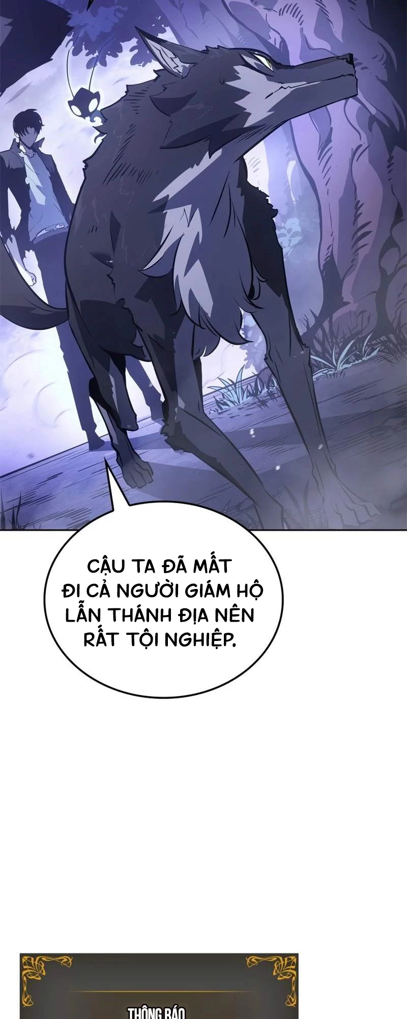 Solo Leveling Ragnarok Chapter 14 - Trang 24