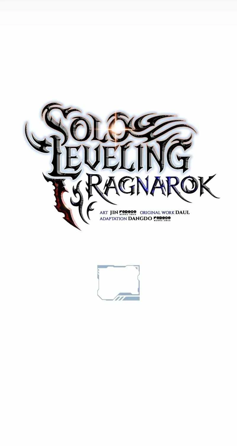 Solo Leveling Ragnarok Chapter 8 - Trang 0