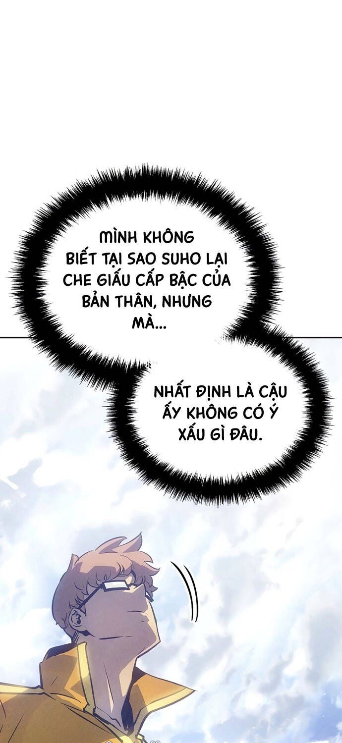 Solo Leveling Ragnarok Chapter 19 - Trang 49